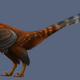 Say hello to Jianianhualong tengi. (Credit: Julius T. Csotonyi 2017 / Xu, Currie, Pittman et al. 2017)